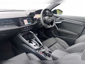 Used Audi A3 2026 for sale - 79713679: Photo