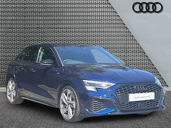 Used Audi A3 2023 for sale - 79554707: Photo