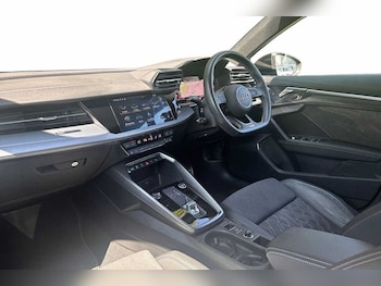 Used Audi A3 2023 for sale - 79554707: Photo