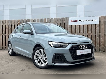 Audi - A1