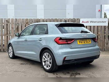 Used Audi A1 2022 for sale - 76190680: Photo