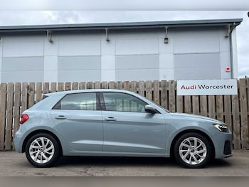 Used Audi A1 2022 for sale - 76190680: Photo