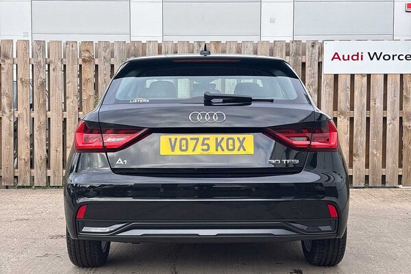 Used Audi A1 2025 for sale - 76261198: Photo 11