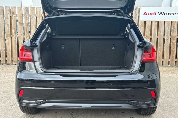 Used Audi A1 2025 for sale - 76261198: Photo 12