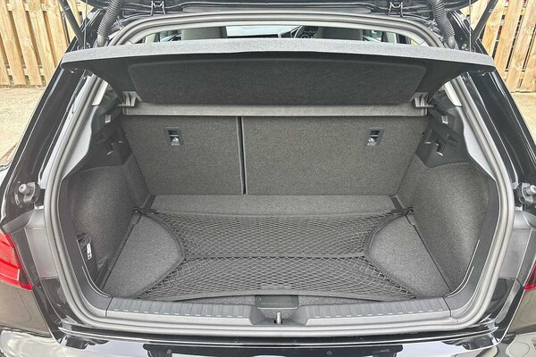 Used Audi A1 2025 for sale - 76261198: Photo 13