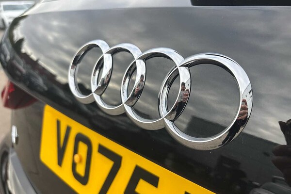 Used Audi A1 2025 for sale - 76261198: Photo 16