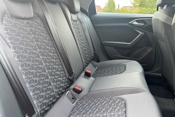 Used Audi A1 2025 for sale - 76261198: Photo 17