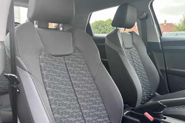 Used Audi A1 2025 for sale - 76261198: Photo 18
