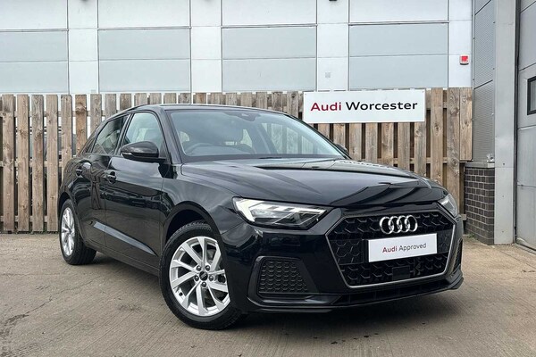 Used Audi A1 2025 for sale - 76261198: Photo 1