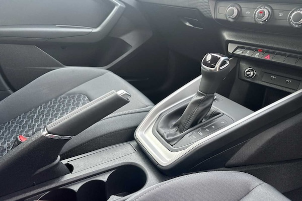 Used Audi A1 2025 for sale - 76261198: Photo 20