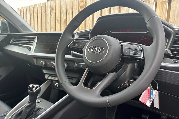Used Audi A1 2025 for sale - 76261198: Photo 21