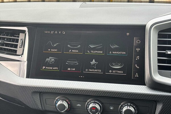 Used Audi A1 2025 for sale - 76261198: Photo 22