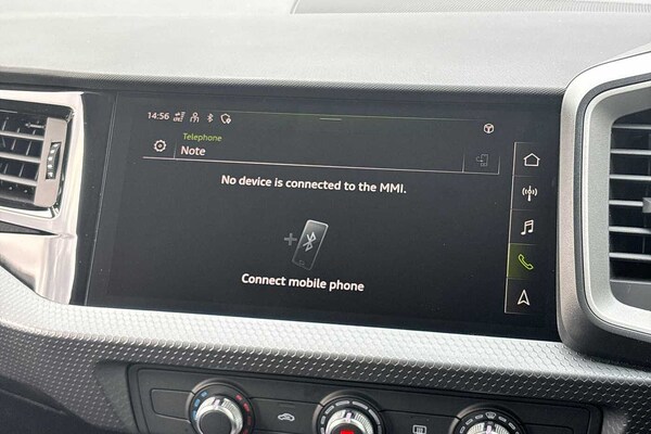 Used Audi A1 2025 for sale - 76261198: Photo 23