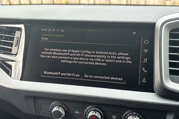 Used Audi A1 2025 for sale - 76261198: Photo 25