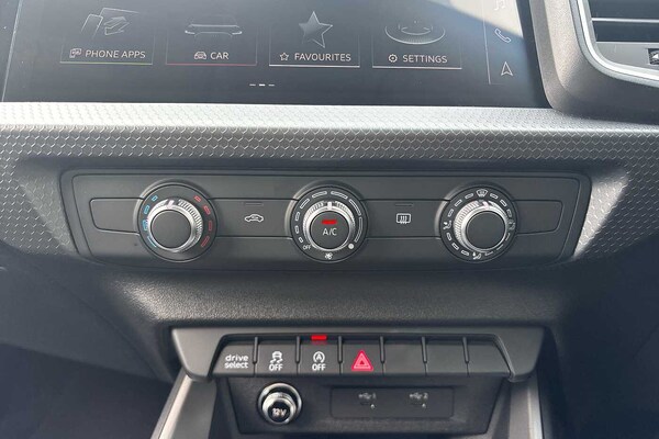 Used Audi A1 2025 for sale - 76261198: Photo 26