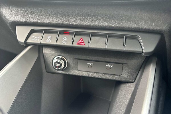 Used Audi A1 2025 for sale - 76261198: Photo 27