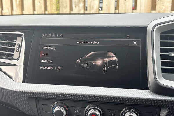 Used Audi A1 2025 for sale - 76261198: Photo 28