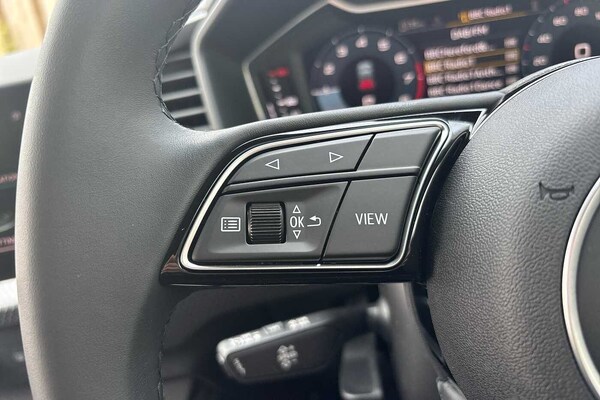 Used Audi A1 2025 for sale - 76261198: Photo 32