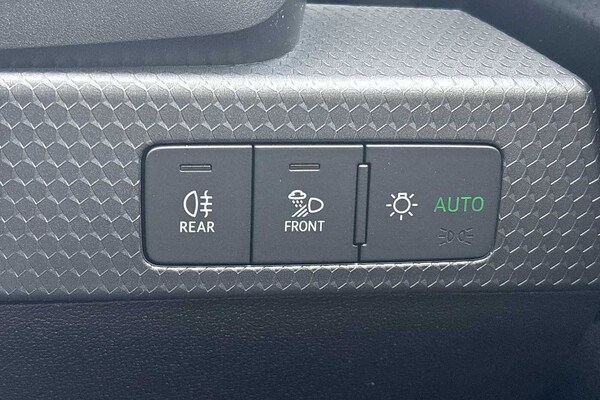 Used Audi A1 2025 for sale - 76261198: Photo 34