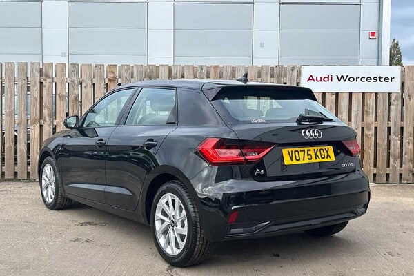Used Audi A1 2025 for sale - 76261198: Photo 3