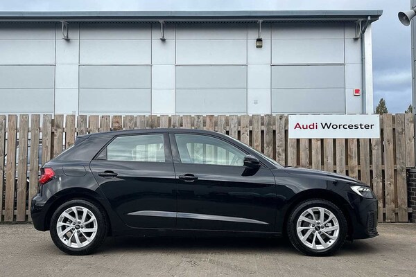 Used Audi A1 2025 for sale - 76261198: Photo 4