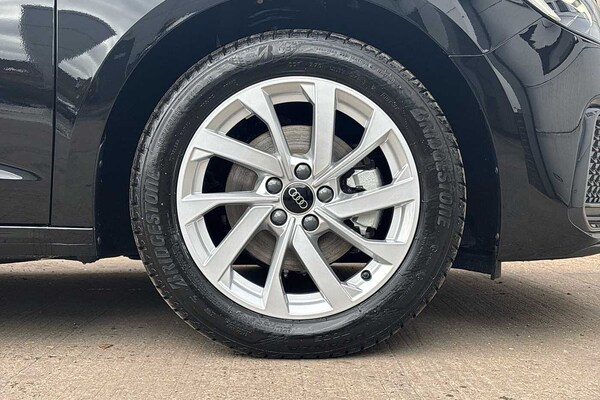 Used Audi A1 2025 for sale - 76261198: Photo 5