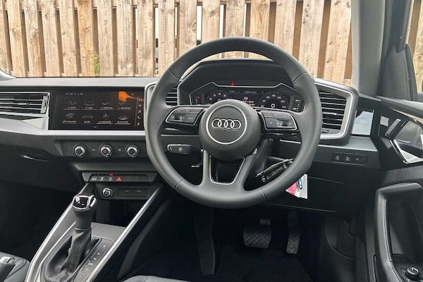 Used Audi A1 2025 for sale - 76261198: Photo 6