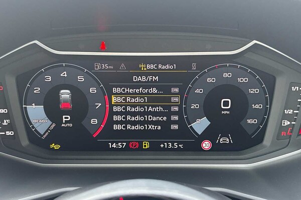 Used Audi A1 2025 for sale - 76261198: Photo 7