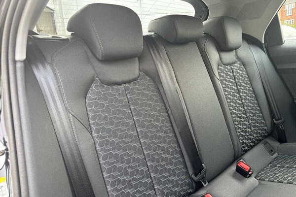 Used Audi A1 2025 for sale - 76261198: Photo 8