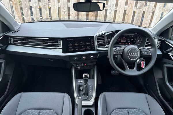 Used Audi A1 2025 for sale - 76261198: Photo 9
