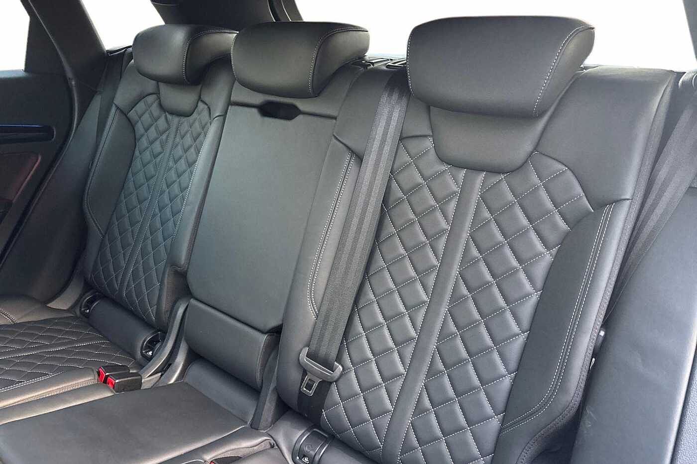 Used Audi Q5 2021 for sale - 77013454: Photo 10