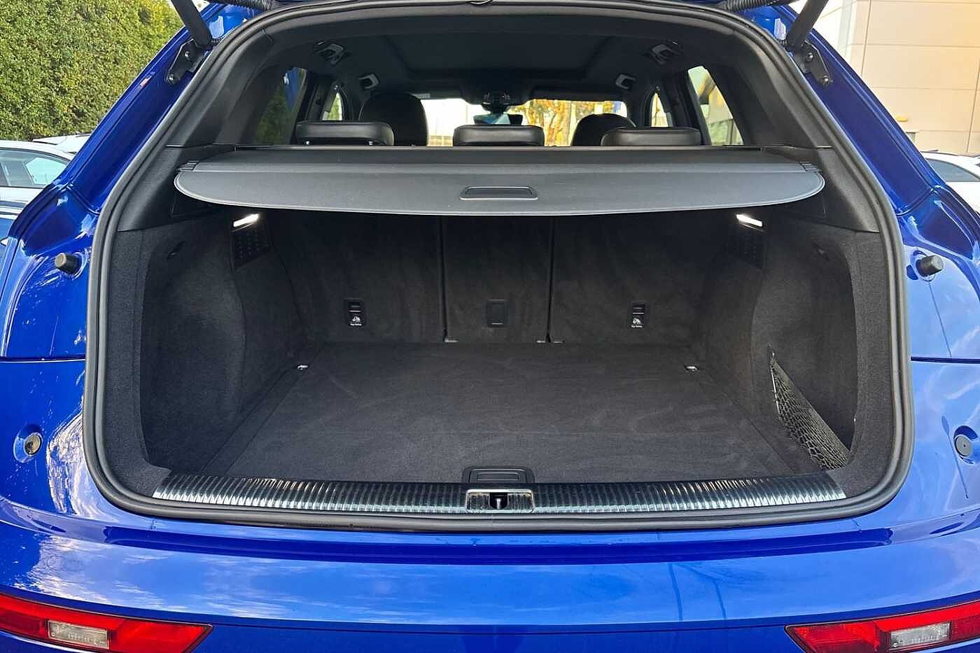 Used Audi Q5 2021 for sale - 77013454: Photo 11