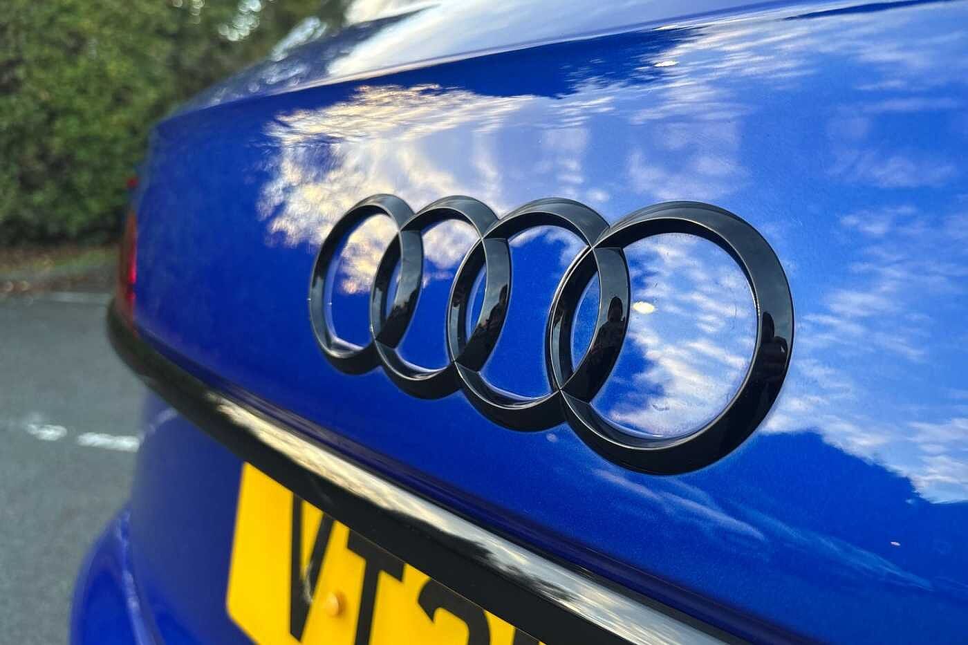 Used Audi Q5 2021 for sale - 77013454: Photo 14