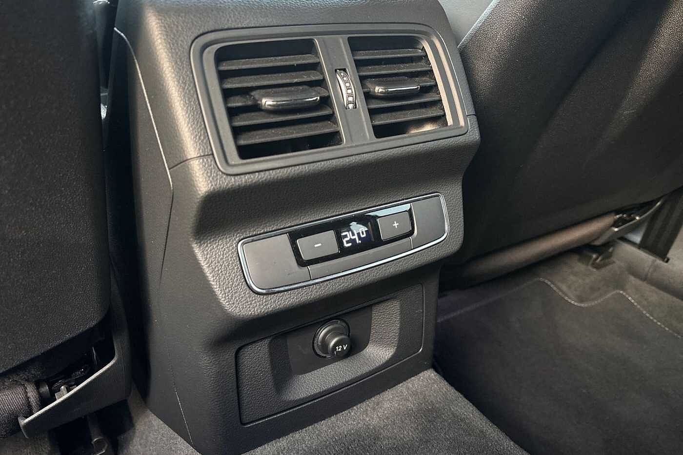 Used Audi Q5 2021 for sale - 77013454: Photo 16