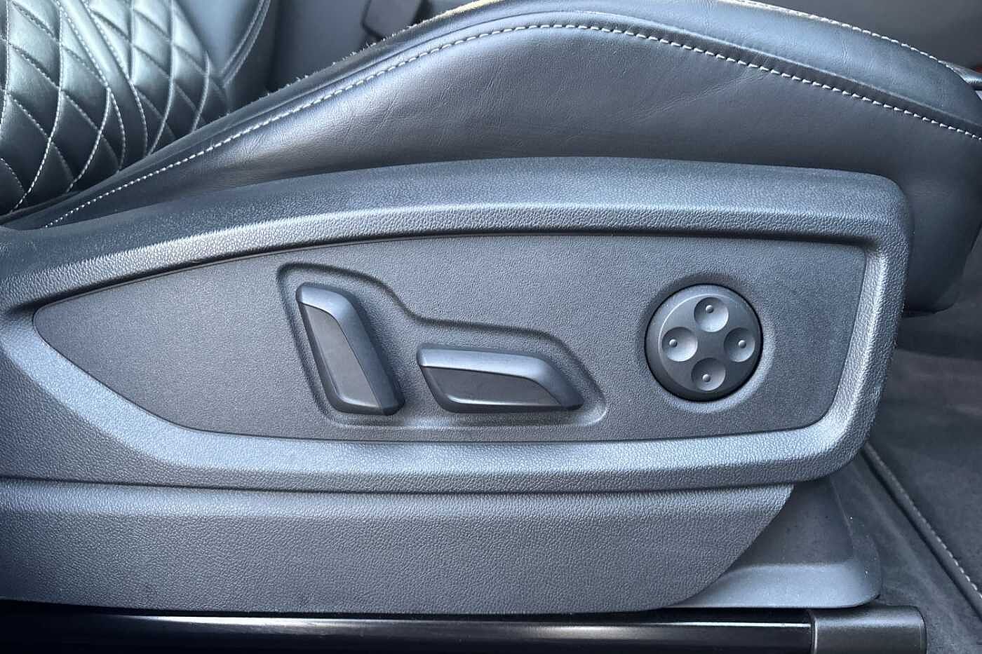 Used Audi Q5 2021 for sale - 77013454: Photo 21