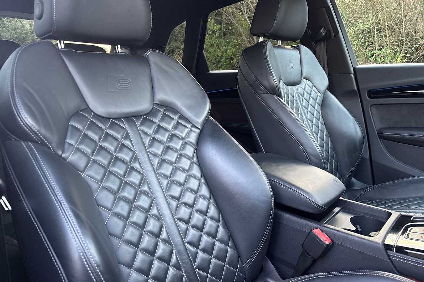 Used Audi Q5 2021 for sale - 77013454: Photo 22