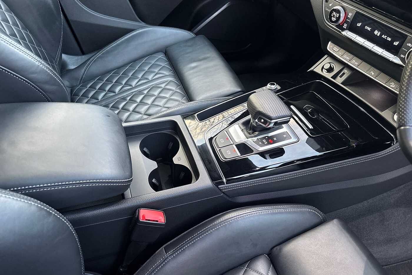 Used Audi Q5 2021 for sale - 77013454: Photo 23