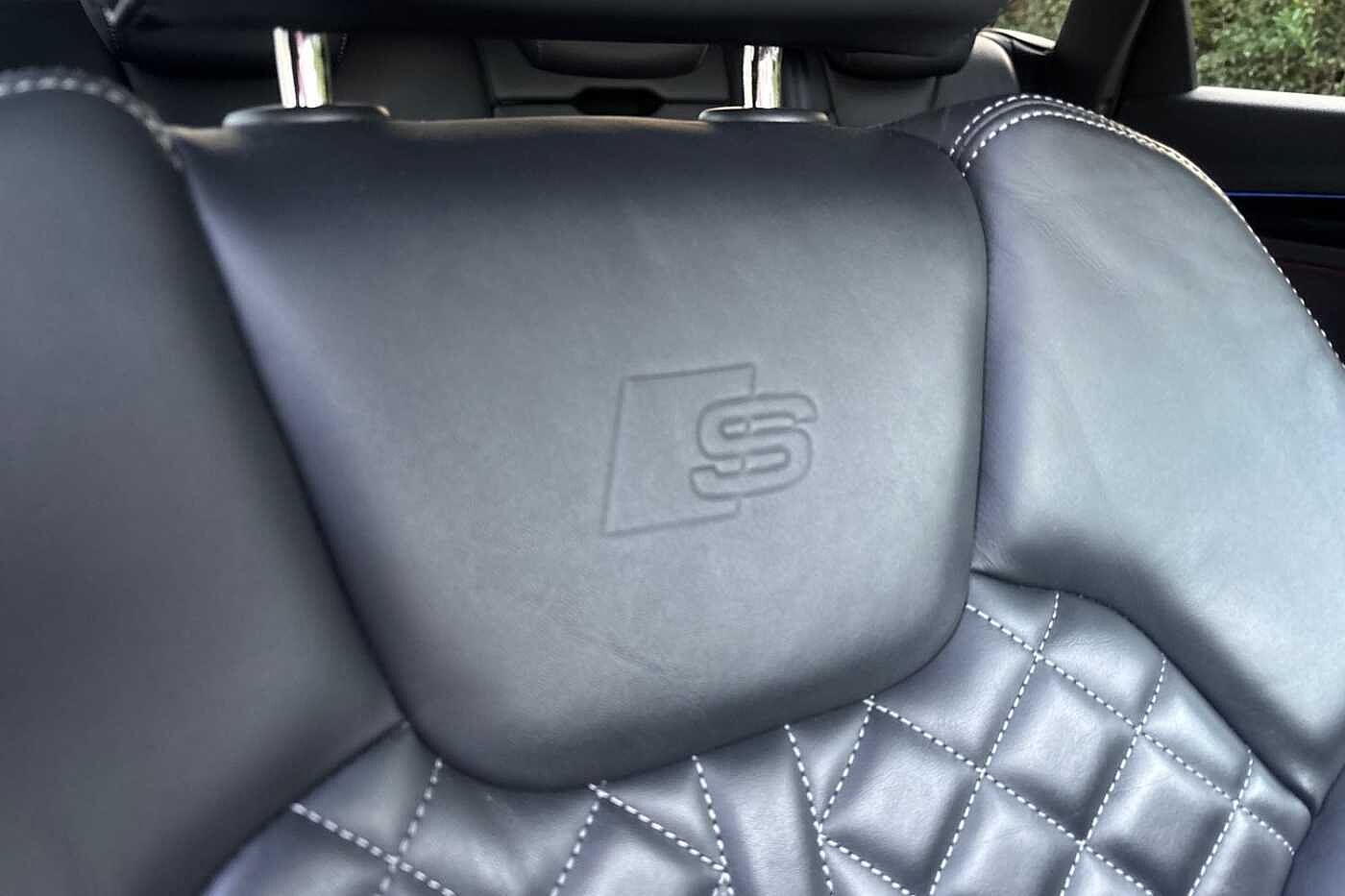 Used Audi Q5 2021 for sale - 77013454: Photo 24