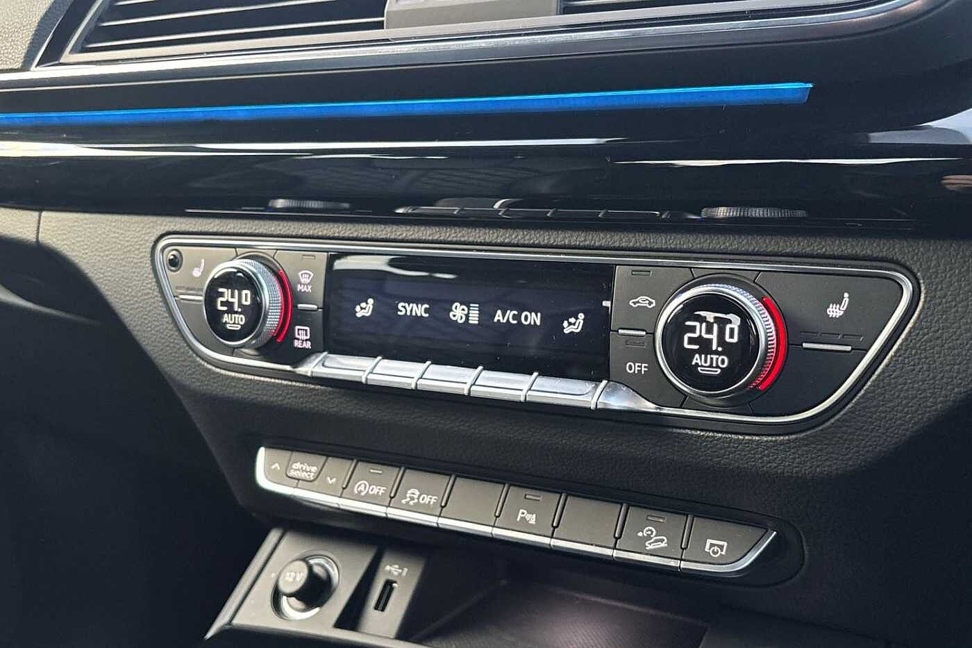 Used Audi Q5 2021 for sale - 77013454: Photo 25