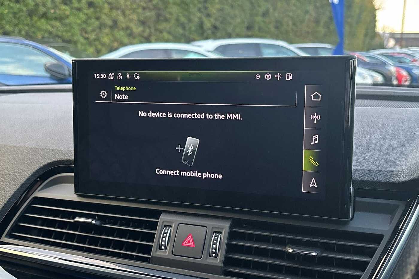 Used Audi Q5 2021 for sale - 77013454: Photo 28