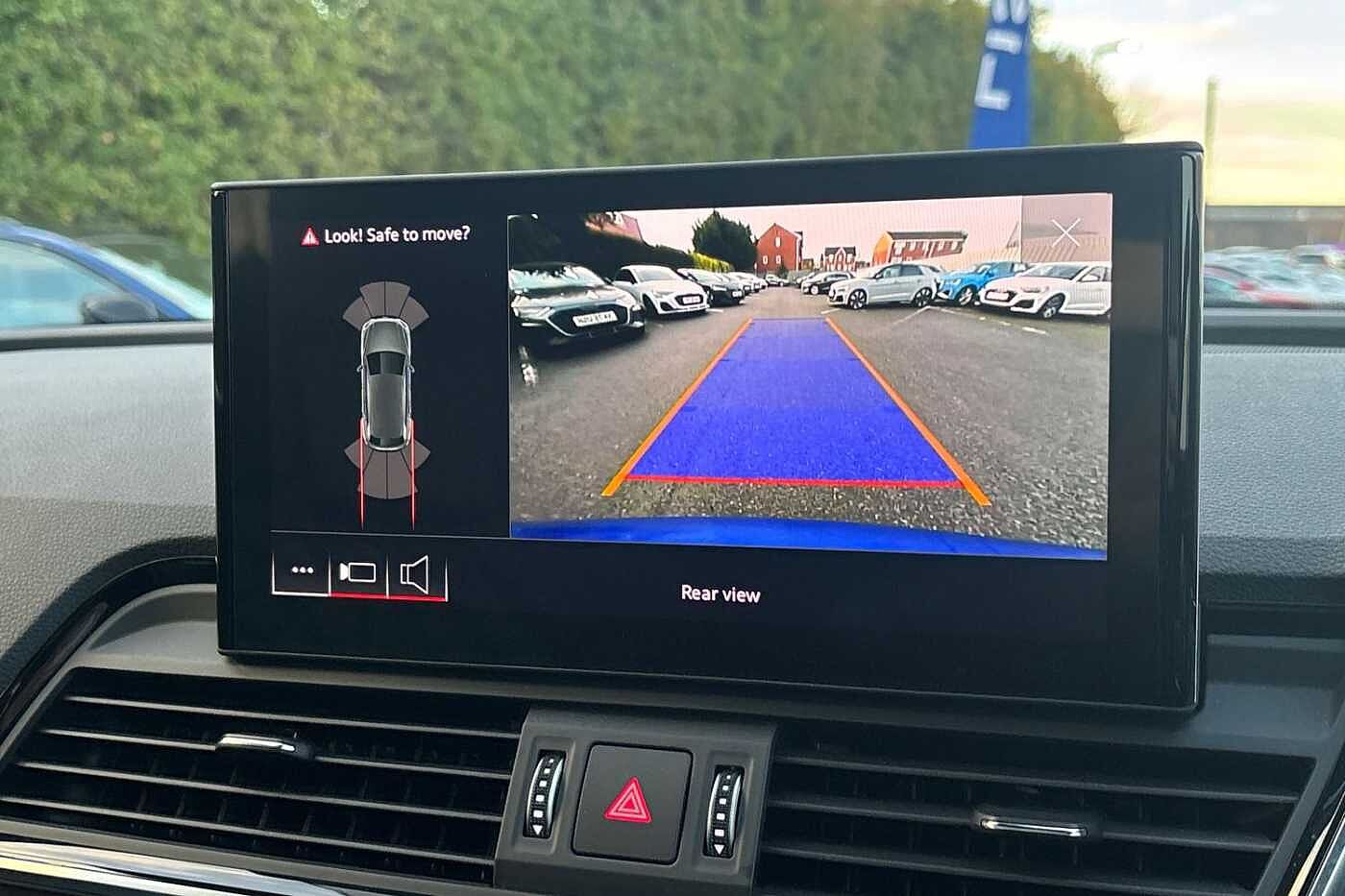 Used Audi Q5 2021 for sale - 77013454: Photo 32