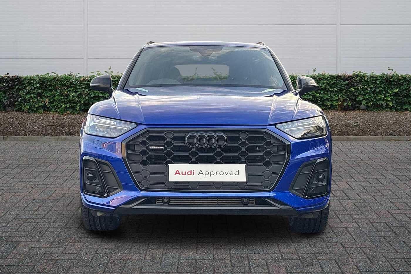 Used Audi Q5 2021 for sale - 77013454: Photo 7