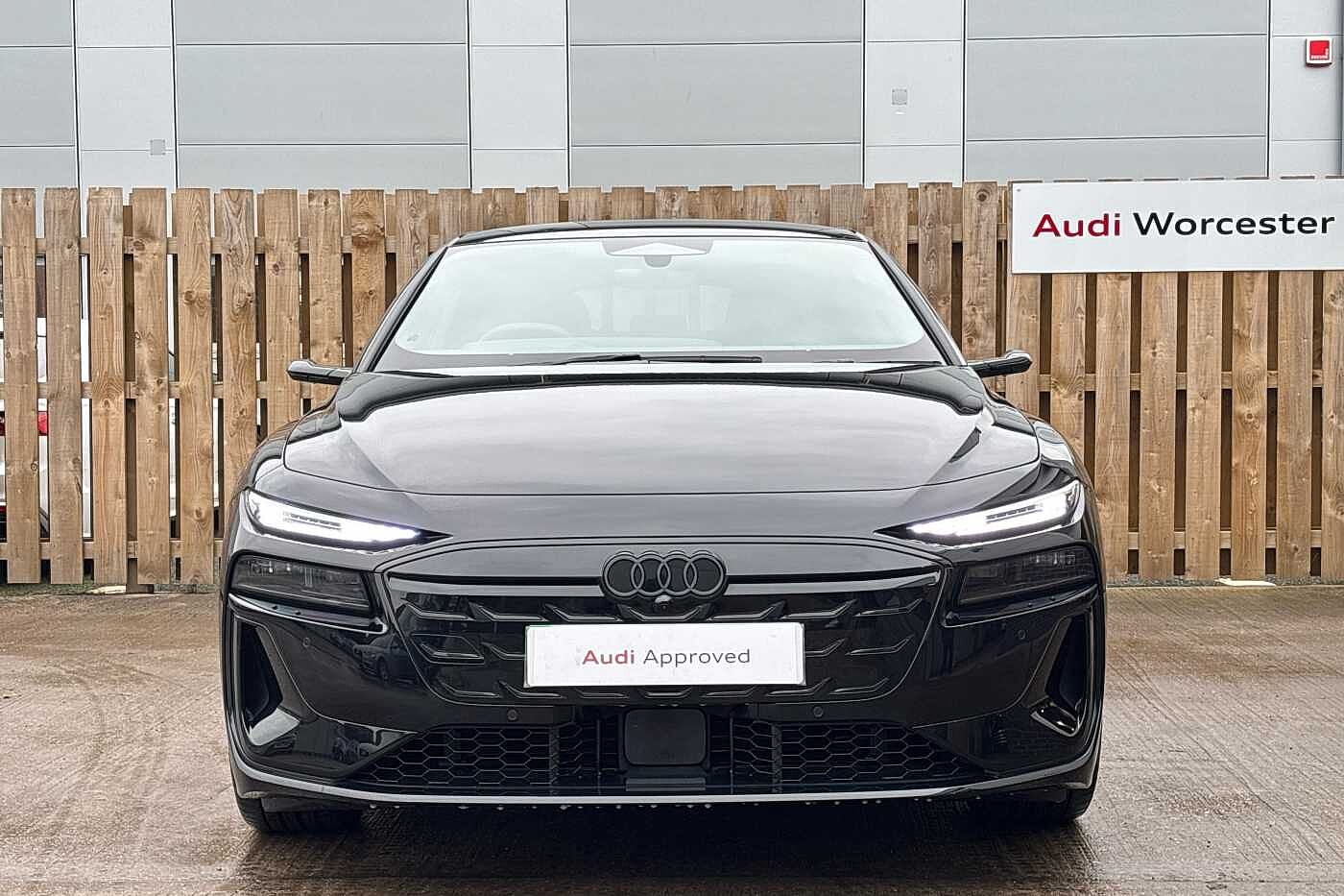 Used Audi A6 2025 for sale - 76110853: Photo 10