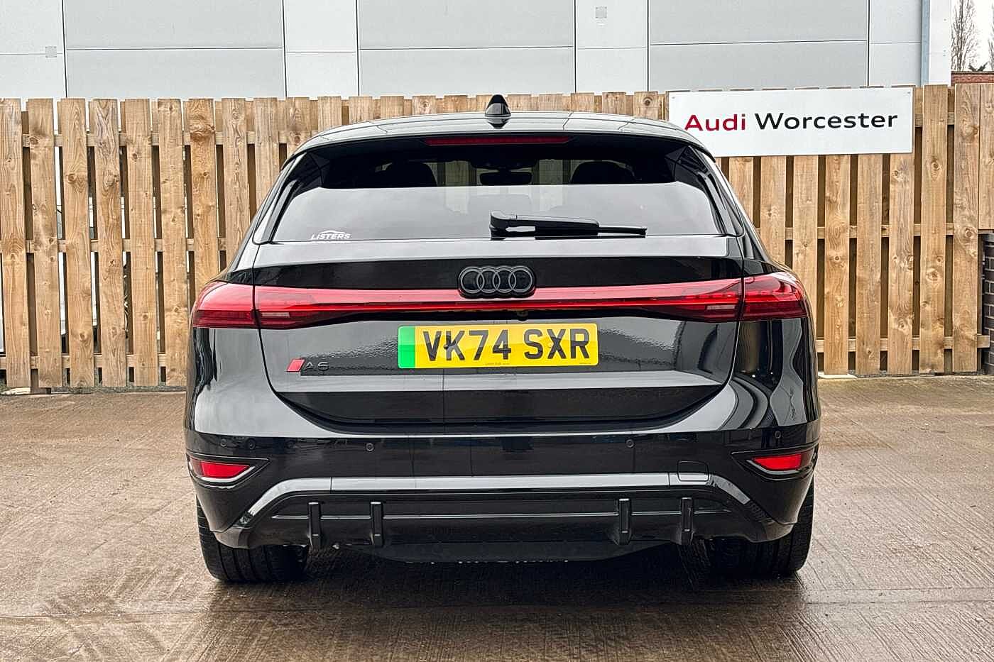 Used Audi A6 2025 for sale - 76110853: Photo 11