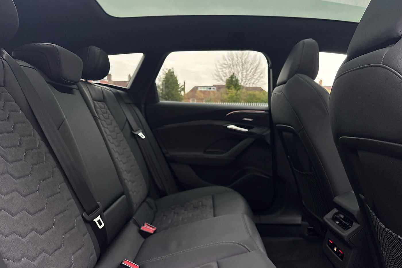 Used Audi A6 2025 for sale - 76110853: Photo 14
