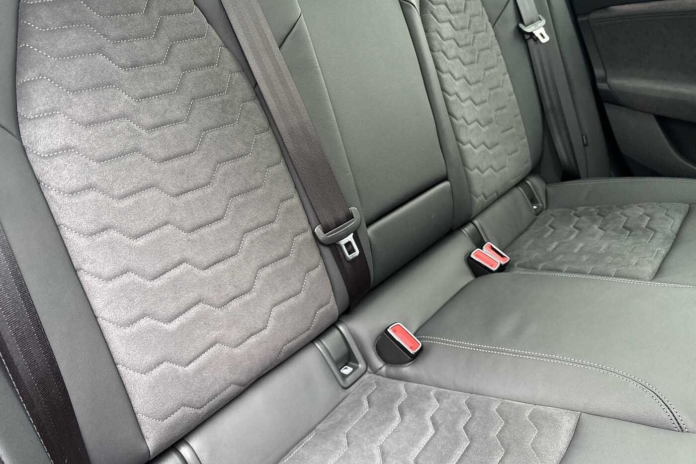 Used Audi A6 2025 for sale - 76110853: Photo 16