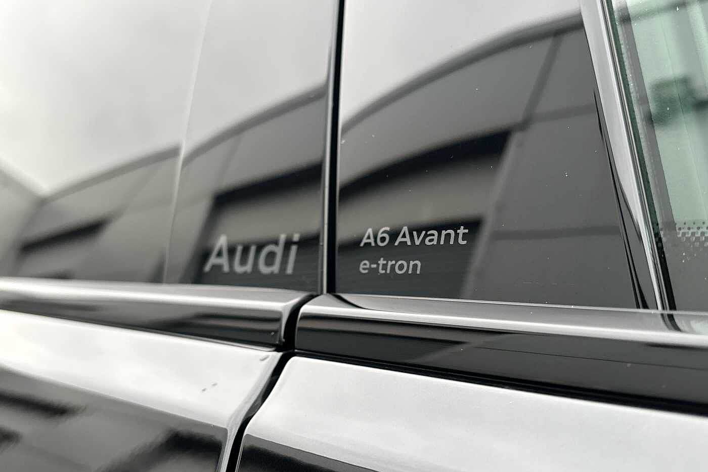 Used Audi A6 2025 for sale - 76110853: Photo 20