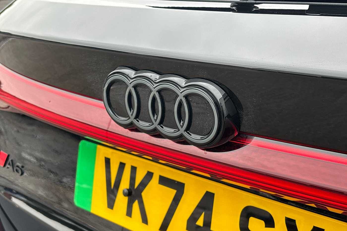 Used Audi A6 2025 for sale - 76110853: Photo 21