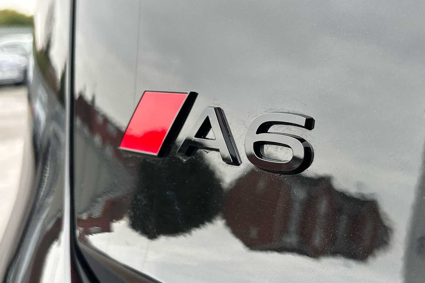 Used Audi A6 2025 for sale - 76110853: Photo 22