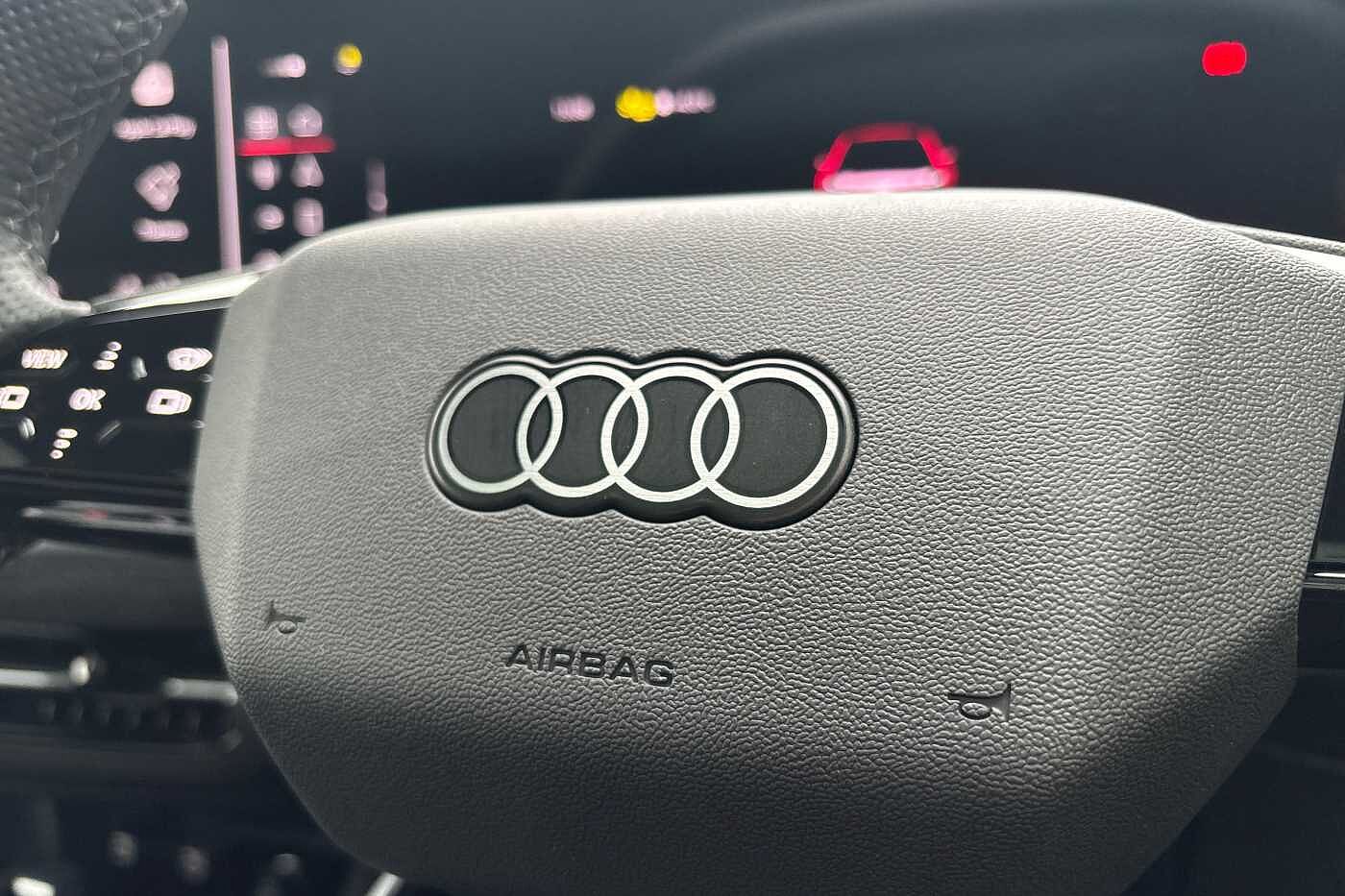 Used Audi A6 2025 for sale - 76110853: Photo 27